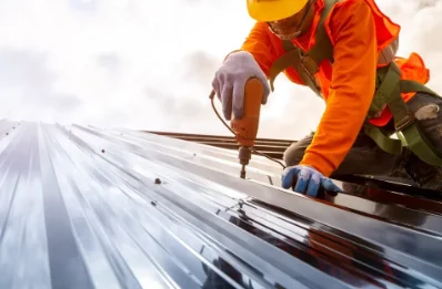 Travaux de zinguerie à Bacqueville-en-Caux